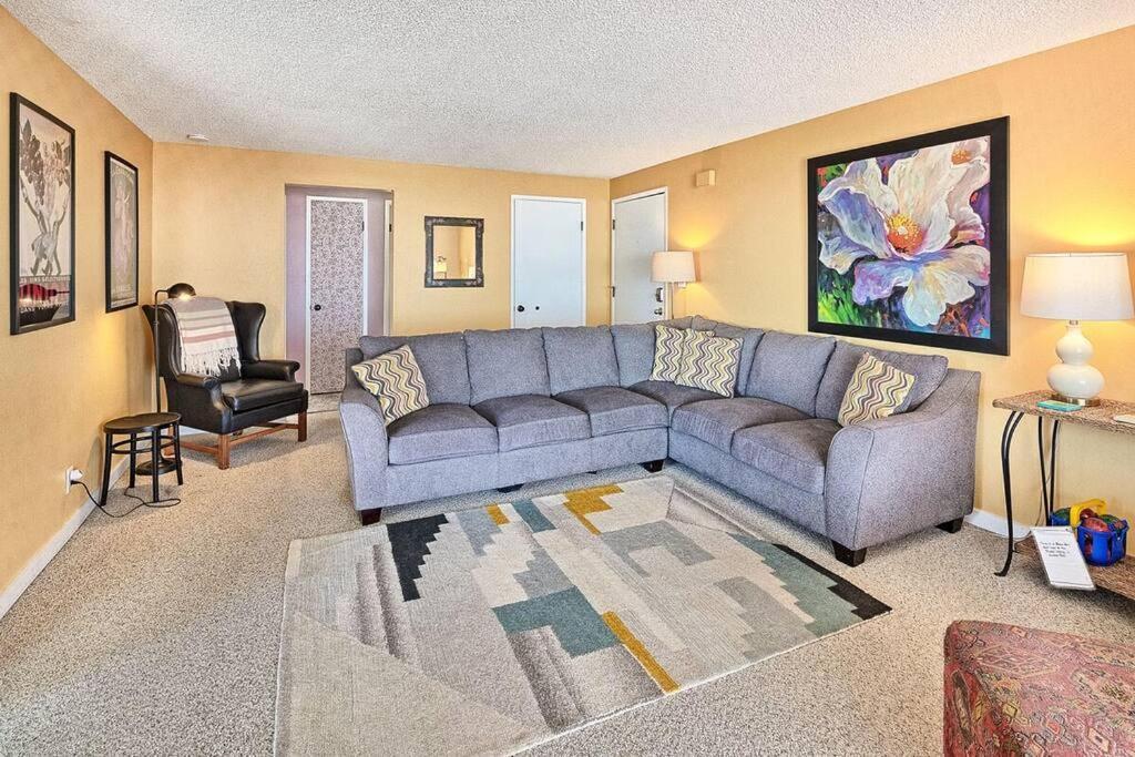 Ocean View Village Condo With Trails To Beaches Trinidad Buitenkant foto