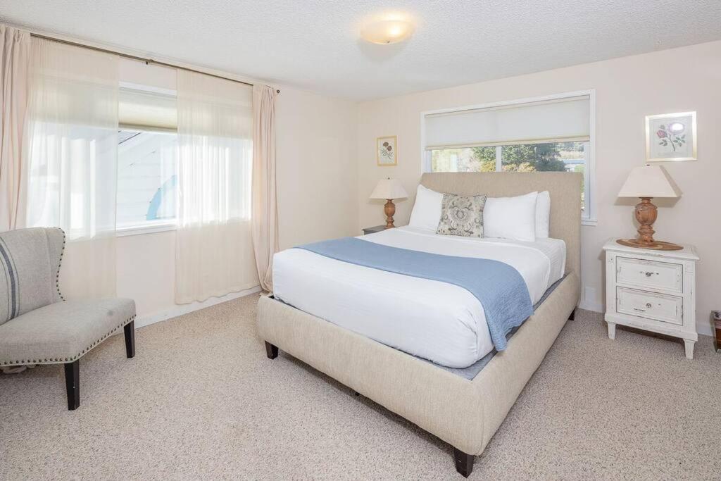 Ocean View Village Condo With Trails To Beaches Trinidad Buitenkant foto