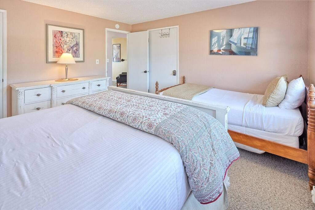 Ocean View Village Condo With Trails To Beaches Trinidad Buitenkant foto