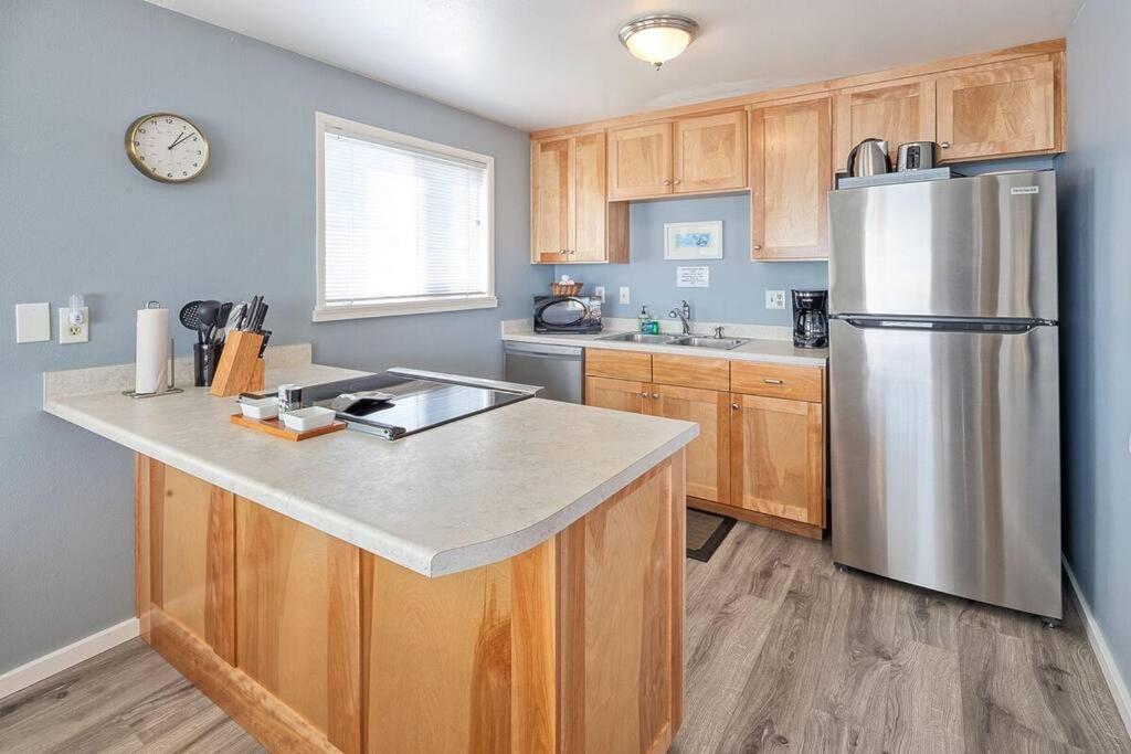 Ocean View Village Condo With Trails To Beaches Trinidad Buitenkant foto