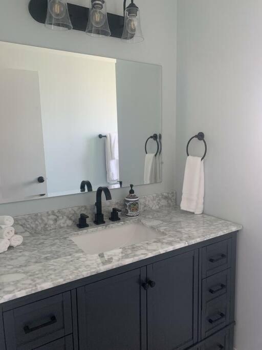 Ocean View Village Condo With Trails To Beaches Trinidad Buitenkant foto