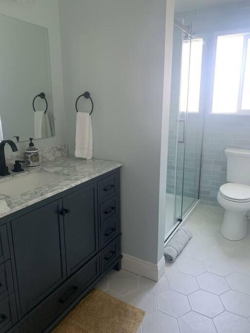 Ocean View Village Condo With Trails To Beaches Trinidad Buitenkant foto