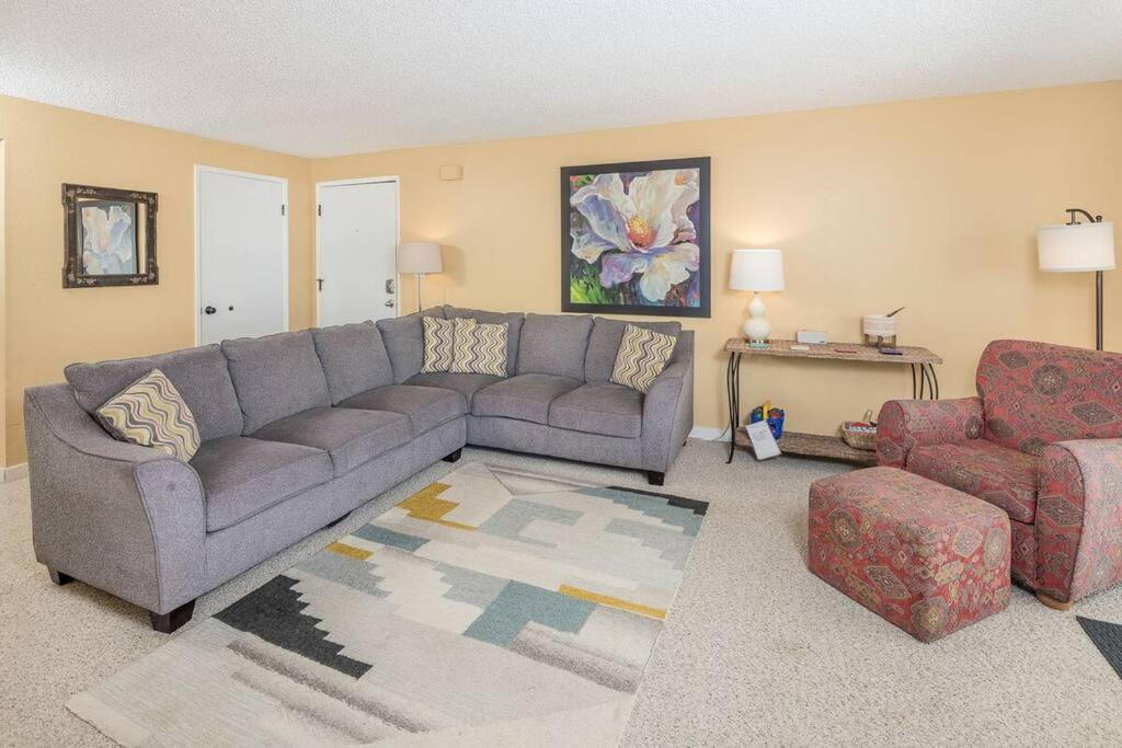 Ocean View Village Condo With Trails To Beaches Trinidad Buitenkant foto